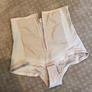 Bellefit post partum girdle